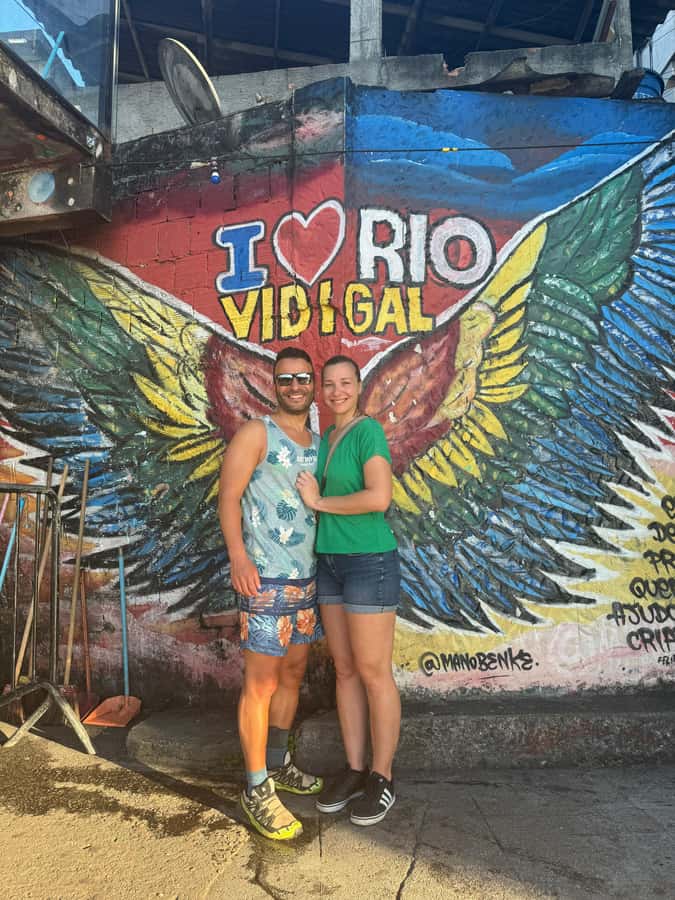 Sunrise at Morro Dois Irmãos + Vidigal Favela Experience - Practical tips for a smoother morning