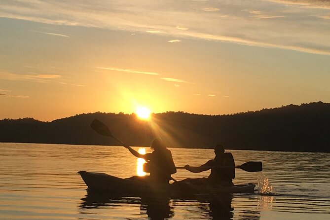Sunrise Paddling in Paraty - Key things to know before paddling