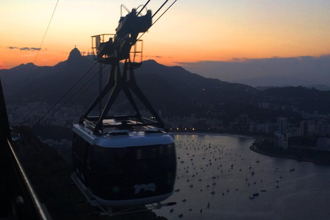 Sunset At Sugarloaf. 3 ½ Hours Tour. - Key points to know before booking