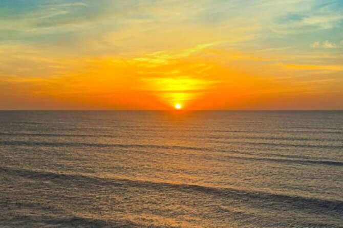 Sunset ATV tour in Jericoacoara - Should you book the Jericoacoara sunset ATV tour?
