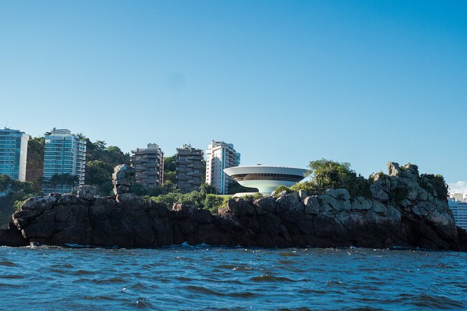 Sunset Boat Tour with Beer, Water, Soda and Snacks included - What is included for $74