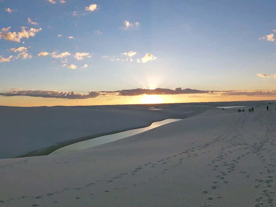 Sunset Experience in Bonita Lagoon - Should you book Bonita Lagoon at sunset?