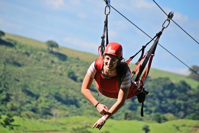 Super Zipline - Brotas - Is $38.85 good value?