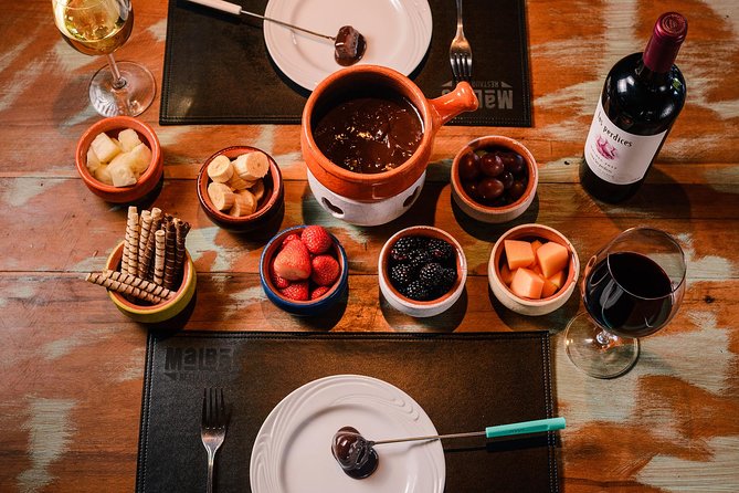 Swiss Night - Fondue Dinner - Booking, timing, and cancellation advice