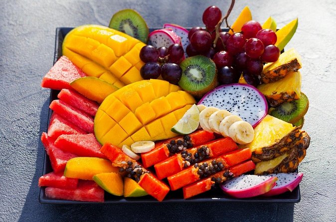 Taste Tropical Brazilian Fruits at a Market in Fortaleza - Is this Fortaleza fruit tour worth $294?