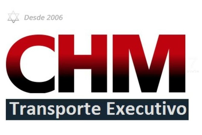 Taxi from Viracopos to Guarulhos - CHM Transportes - A two-airport problem that calls for a private car