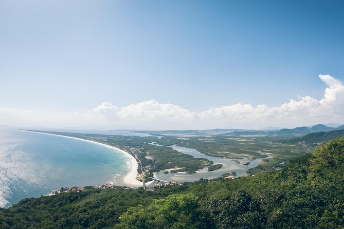 Telegraph Rock Hike + Wild Beaches - The famous hanging-rock photo