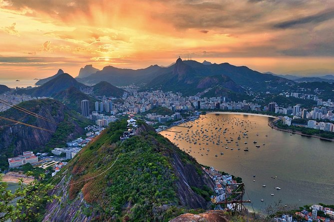 The Best of Rio de Janeiro in a Private Guided Tour - What this private Rio tour is really designed to do