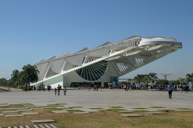The Best of Rio de Janeiro in a Private Guided Tour - Rio’s beaches, from São Conrado to Barra