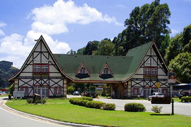 The Brazilian Switzerland - Day Trip on Campos do Jordão from São Paulo - Key points to know before booking