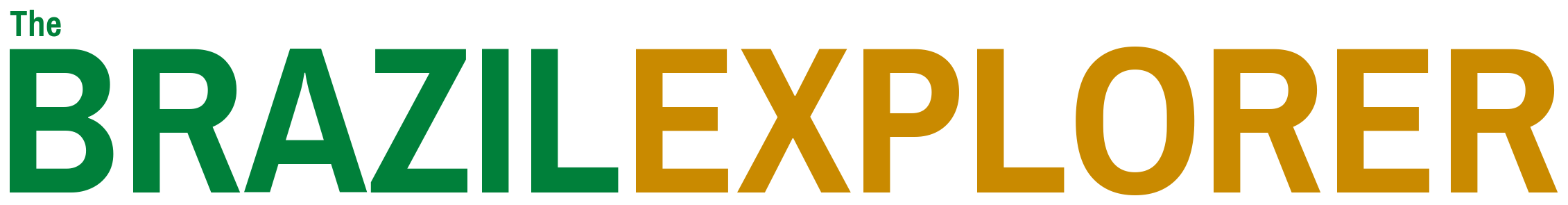 The Brazil Explorer