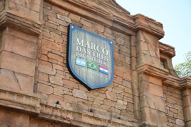Three Borders Landmark - Private - The value of paying $65 per person