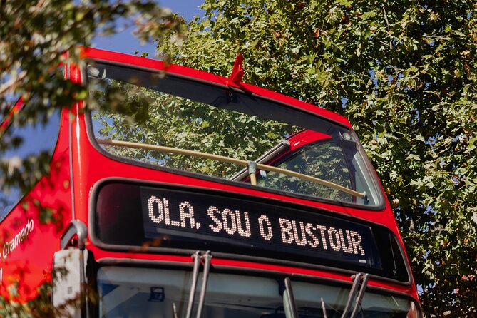 Ticket Bustour City Tour Official One Day Use - The circular route between Gramado and Canela