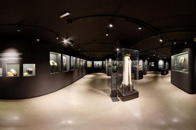 Ticket MAI - Museum of Indigenous Art - Curitiba - Who will get the most from MAI?