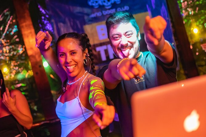 Ticket to 4-Hour Rio de Janeiro Boat Party - Boarding at Marina da Gloria at 11:30 p.m.