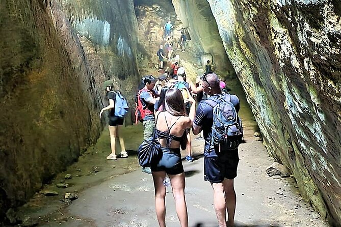 Tijuca Forest Caves and Falls Tour in Rio de Janeiro - Six details worth knowing before you book