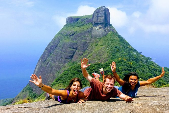 Tijuca Forest Half-Day Hike (Small Group or Private) - Why Tijuca Forest belongs in your Rio plans