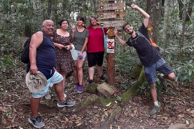 Tijuca National Park and all its wonders - Why Tijuca National Park matters in Rio