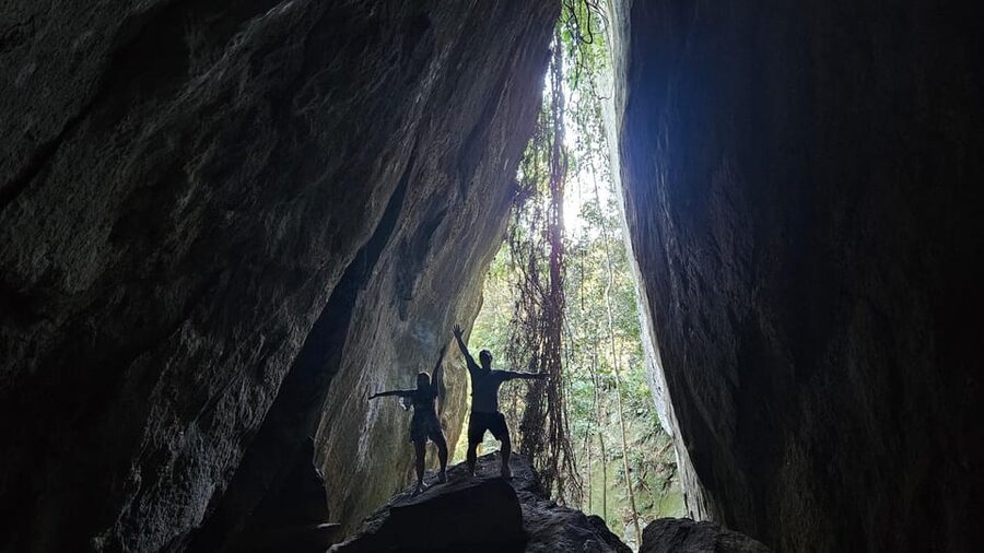 Tijuca National Park and all its wonders! - Physical Demands and Who Should Skip It