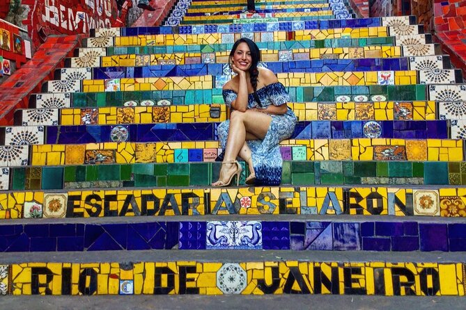 Tour 1 day in Rio de Janeiro with Buffet Lunch! - Tijuca Forest, a green pause in the city