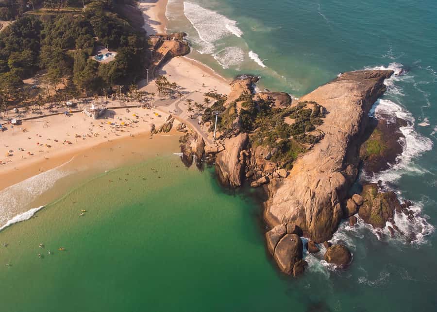 Tour Arpoador Sunset: Copacabana History & Stunning Sunset - Is $69 a fair price?