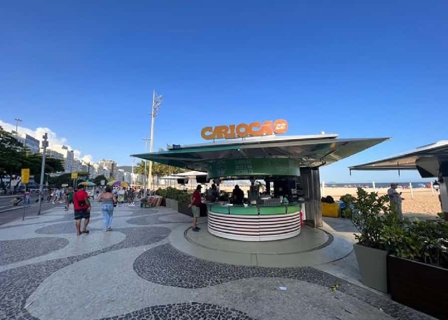 Tour Arpoador Sunset: Copacabana History & Stunning Sunset - Practical tips for making the most of the afternoon