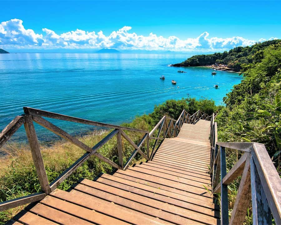 Tour in Búzios (Leaving from Búzios) - What the Four-Hour Schedule Really Gives You