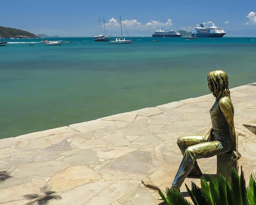 Tour in Búzios (Leaving from Búzios) - What Is Included, and What May Cost Extra