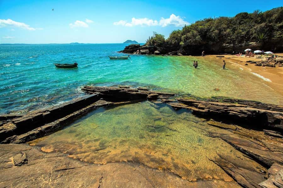 Tour in Búzios (Leaving from Búzios) - Who Should Book This Búzios Outing