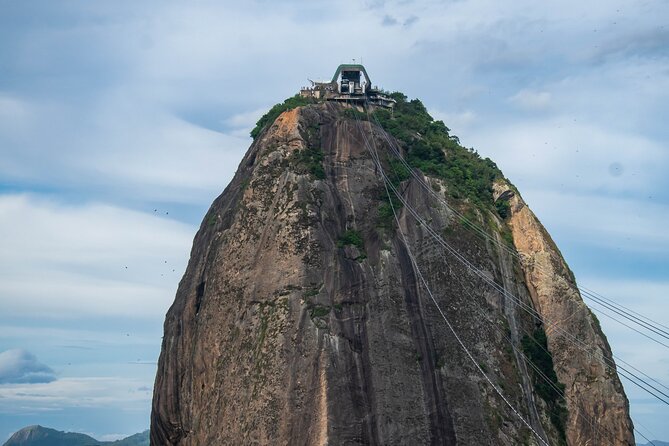 Tour in Rio de Janeiro with Lunch and Transportation from Buzios - Key points to know before booking