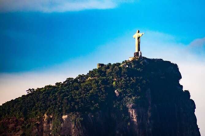 Tour in Rio de Janeiro with Lunch and Transportation from Buzios - Is a day trip from Búzios to Rio worth it?