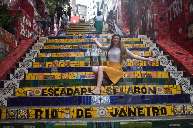 Tour in Rio de Janeiro with Lunch and Transportation from Buzios - Lunch provides a useful pause