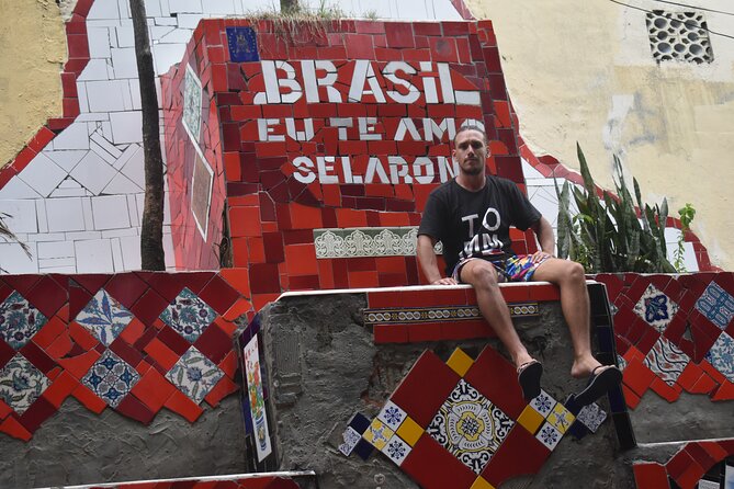 Tour in Rio de Janeiro with Lunch and Transportation from Buzios - San Sebastián Cathedral and central Rio