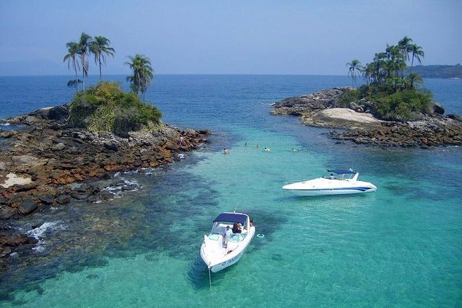 Tour to Angra dos Reis and Ilha Grande + Boat trip + Lunch - Is $113.56 good value?