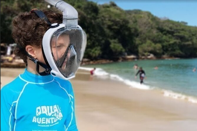 Tour to Bombinhas with Snorkeling Experiência - Key points to know before booking