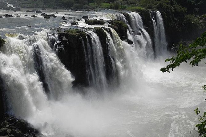 Tour to Iguassu Falls Brazilian side - Who should book this Brazilian falls tour?