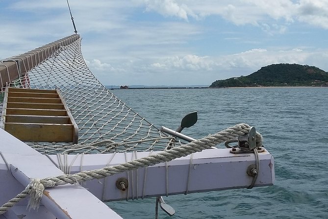 Tour to the Frades Islands and Itaparica, from Salvador - Ba - What This Salvador Boat Trip Really Offers