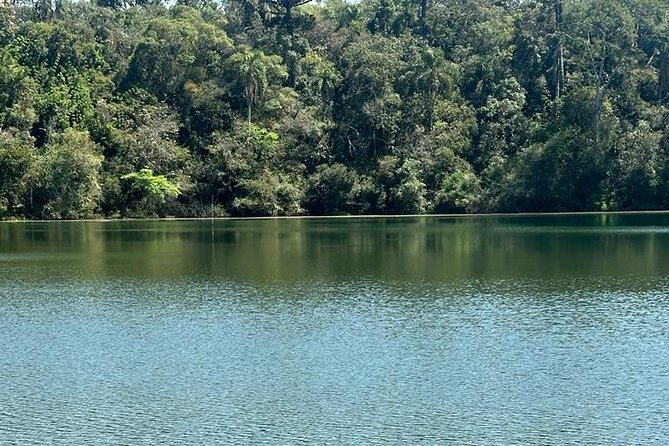 Tour to the State Park of Vila Velha - Is $166.19 good value?