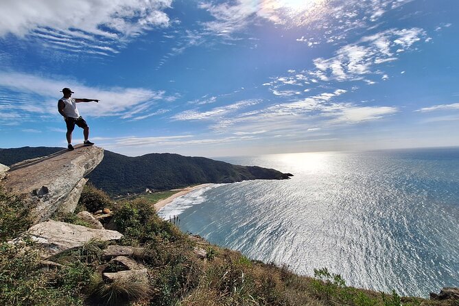 Trail to Lagoinha do Leste and Morro da Coroa - Key points to know before you book