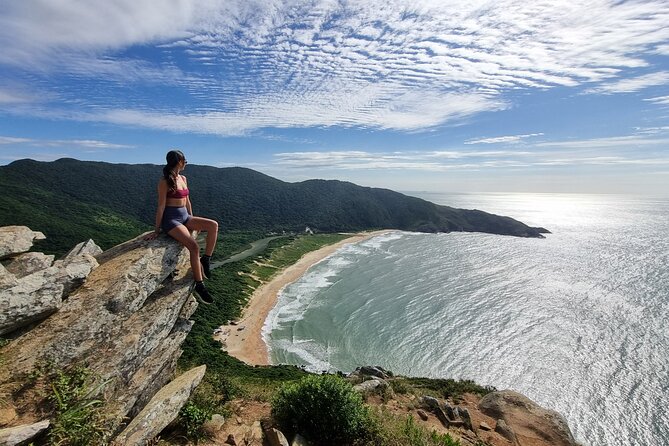 Trail to Lagoinha do Leste and Morro da Coroa - Is $115.66 a good value?