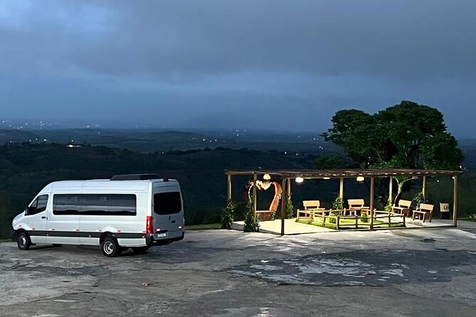 Transfer Airport DE Recife/Port DE Galinhas (turn or return) - Meeting your driver at Recife Airport