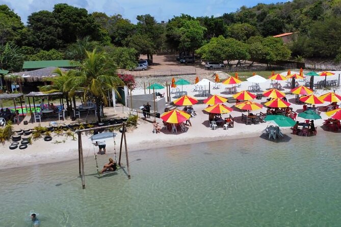 Transfer and Tour in Natal's South Coast - Key points at a glance