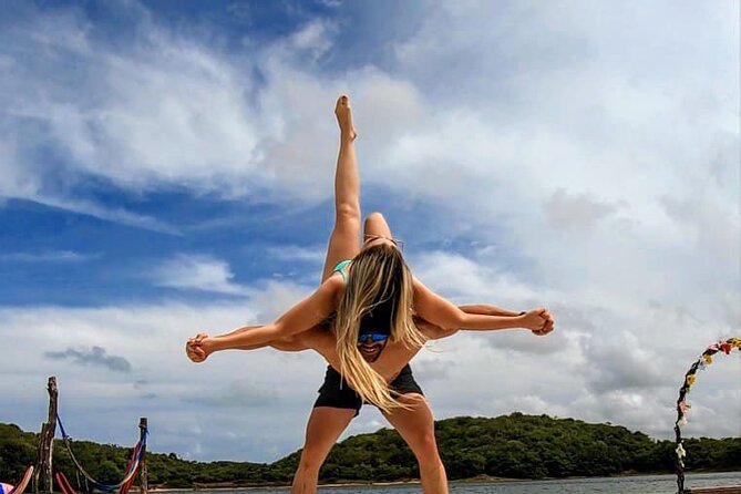 Transfer and Tour in Natal's South Coast - Spending the main hours at Aqualand Lagoa Club