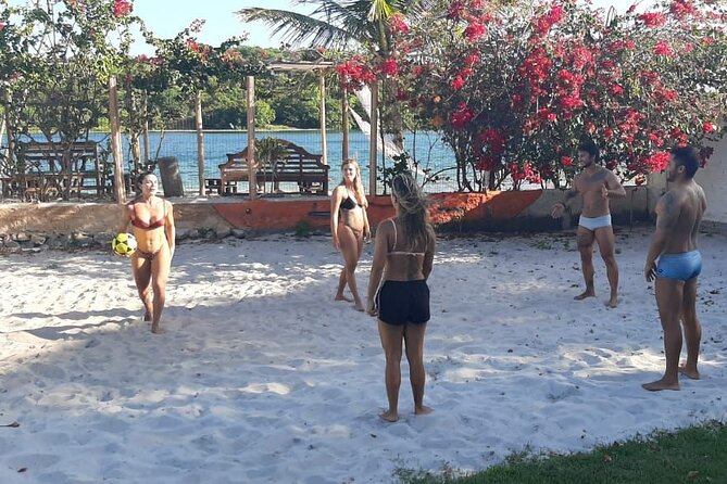Transfer and Tour in Natal's South Coast - What the service style is like