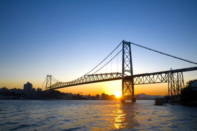 Transfer Florianópolis Airport from Balneário Camboriú and region by Centrotur - Who Should Book This Transfer