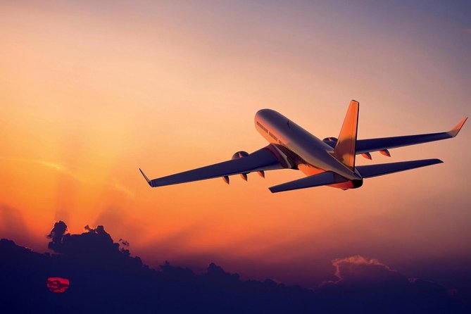 Transfer from Foz de Iguazu Airport to Hotels on the Argentine side - Key points at a glance