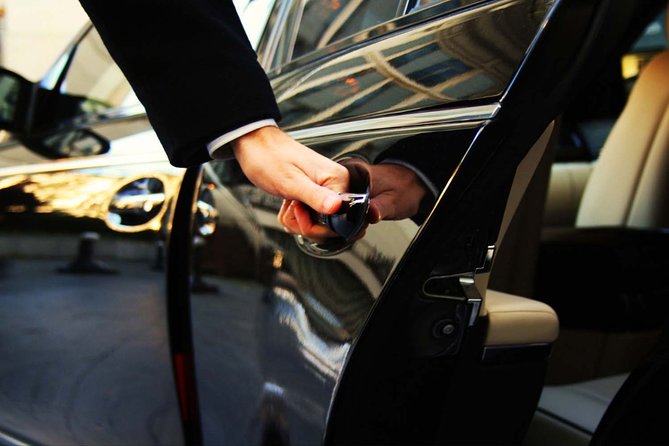 Transfer from Foz de Iguazu Airport to Hotels on the Argentine side - Is $70 per person a fair price?