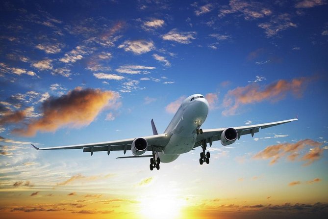 Transfer from Foz de Iguazu Airport to Hotels on the Argentine side - What the strongest praise tells you
