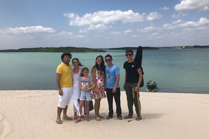 Transfer from Jericoacoara to JJD airport - Pickup at the address you choose