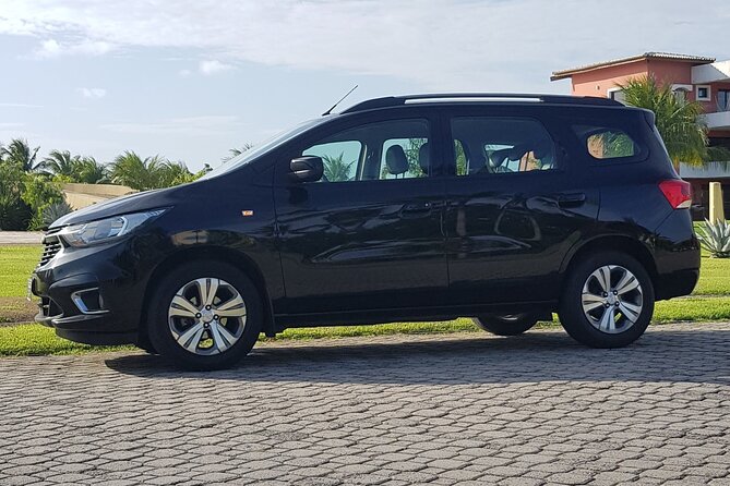 Transfer Iberostar Waves Bahia / Praia do Forte - Private - Who Will Get the Most From This Service